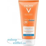 Vichy Capital Soleil mléko Beach SPF50+ 200 ml – Zboží Mobilmania