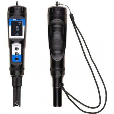 Aqua Master Tools kombinovaný pH metr P110 PRO 2.0 – Zboží Mobilmania