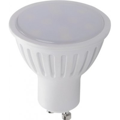Kanlux 22702 TOMI LED3W GU10-WW LED žárovka Teplá bílá