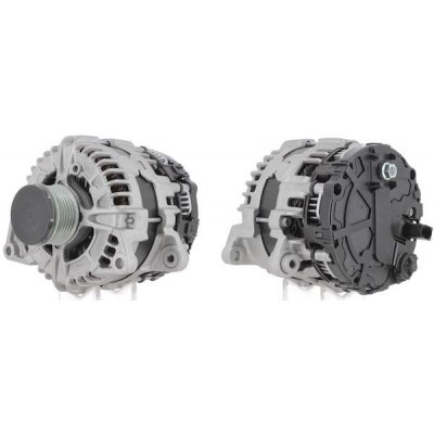 Alternátor Mercedes A 180 d Bosch 0126714023 | Zboží Auto