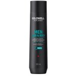 Goldwell Dualsenses For men Refreshing Mint Shampoo 300 ml – Hledejceny.cz