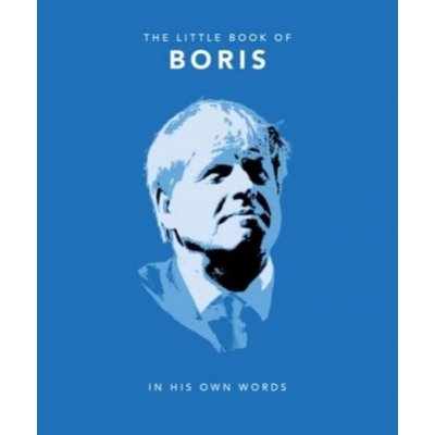 Little Book of Boris