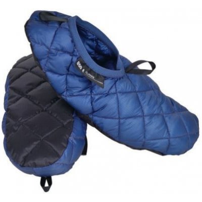 Cumulus péřové boty Cover Boots sailor blue – Sleviste.cz