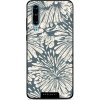 Pouzdro a kryt na mobilní telefon Huawei Mobiwear Glossy Huawei P30 GA42G Exploze květů