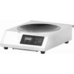 Tip-gastro Indukční vařič WOK 3500W – Hledejceny.cz