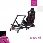 Next Level Racing GTtrack Racing Simulator NLR-S009 – Zbozi.Blesk.cz