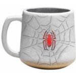 Paladone Hrnek Spider-Man Síť 3D 450 ml – Hledejceny.cz