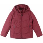 Reima bunda Paahto Jam red – Zboží Mobilmania