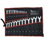 Geko klíče očkoploché sada 25ks 6-32mm G11146 – Zboží Dáma