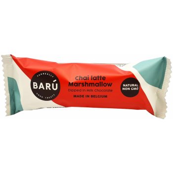 Barú Marshmallow tyčinka 30g