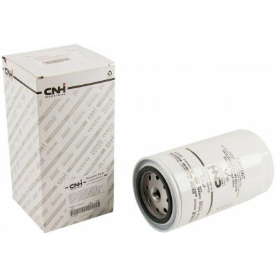 Palivový filtr Iveco EuroCargo Tector od 2006, Stralis Cursor 8/10/13 od 2004 Euro4 hrubý 2992662 – Zbozi.Blesk.cz