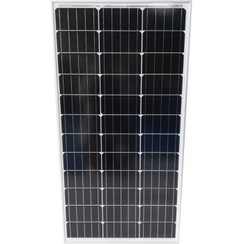 Yangtze Solar Fotovoltaický solární panel 100 W monokrystalický