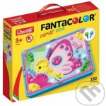 Quercetti Fantacolor Cards Zvířata – Zbozi.Blesk.cz