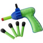 MAC TOYS - SPORTO Aqua shoot pistole – Zbozi.Blesk.cz