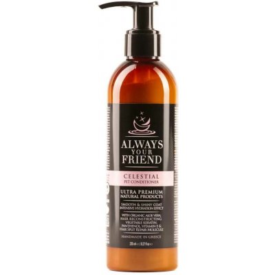 Always Your Friend AYF Kodicionér 235 ml – Hledejceny.cz