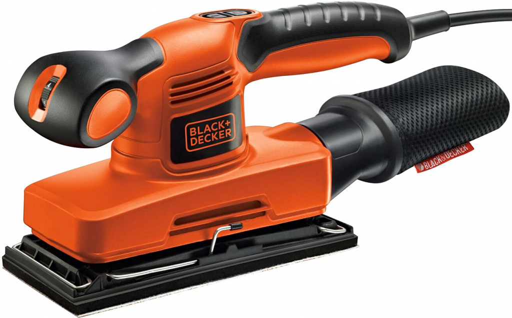 Black & Decker KA274EKA