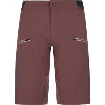 Kilpi dámské Trackee-W RL0225KI tmavě červená – Hledejceny.cz