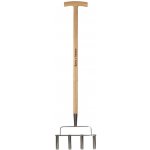 Kent & Stowe Aerifikační vidle 28 cm 100 cm 4 zuby 737085 – Zboží Dáma