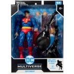 McFarlane Toys DC Multiverse Build A Superman Batman The Dark Knight Returns 18 cm – Hledejceny.cz