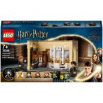 LEGO® Harry Potter™ 76386 Bradavice: omyl s Mnoholičným lektvarem – Zboží Dáma