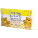 Müllerův s jitrocel.a mateř.20 x 1,5 g – Zbozi.Blesk.cz