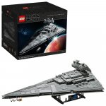 LEGO® Star Wars™ 75252 Imperiální hvězdný destruktor – Zboží Mobilmania