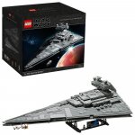 LEGO® Star Wars™ 75252 Imperiální hvězdný destruktor – Zbozi.Blesk.cz