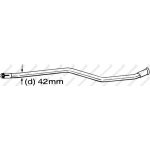Bosal BS 889-533 – Hledejceny.cz