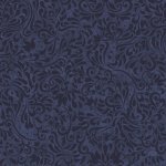 Duni ubrousky soft Zannia Dark Blue 12ks 40x40cm