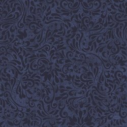 Duni ubrousky soft Zannia Dark Blue 12ks 40x40cm