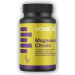 Voxberg Magnesium Citrate 90 kapslí – Hledejceny.cz