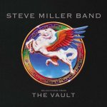 Steve Miller Band - Selections from the vault CD – Hledejceny.cz