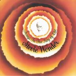 Wonder Stevie - Songs in the Key of Life CD – Hledejceny.cz