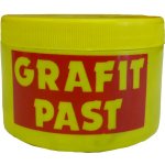 Texim Grafitová pasta GRAFITOL 500 g vazelína – Hledejceny.cz