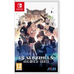 13 Sentinels: Aegis Rim – Hledejceny.cz