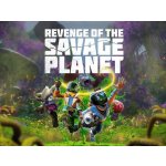 Revenge of the Savage Planet – Zbozi.Blesk.cz