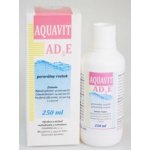 Pharmagal Aquavit AD3E a.u.v. sol 250 ml – Hledejceny.cz