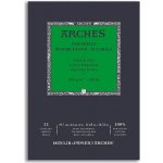 Skicák Arches Cold Pressed 300 g/m2 12 archù A3 – Sleviste.cz