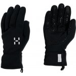 Haglöfs Bow Windstopper černá – Hledejceny.cz