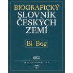 Biografický slovník českých zemí, Bi Bog – Hledejceny.cz