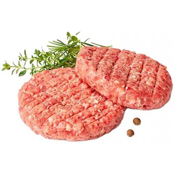 Sabilco Hovězí Burger 500 g