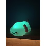 Linlight RGB A035 – Zboží Mobilmania