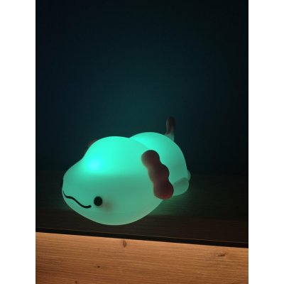 Linlight RGB A035 – Zboží Mobilmania