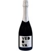 Šumivé víno Vedova Prosecco DOC Extra Dry šumivé polosuché 11% 0,75 l (holá láhev)