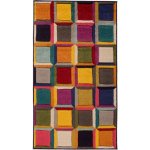 Flair Rugs Spectrum Waltz Multi Vícebarevná – Hledejceny.cz