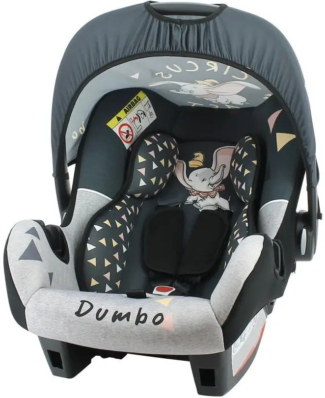 Nania BEONE SP 2020 DUMBO LUXE