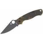 Spyderco ParaMilitary 2 Camo – Hledejceny.cz