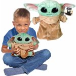 Simba Toys The Mandalorian The Child 25 cm – Sleviste.cz