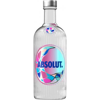 Absolut Mosaik 40% 0,7 l (holá láhev)