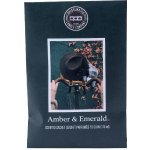 Bridgewater Candle Company Vonný sáček Amber & Emerald 115 ml – Hledejceny.cz